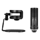 Микрофон Streamplify MIC PRO-192-RGB-ST Black (SPMC-MP3C327.11) - изображение 5