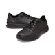 Чоловічі кросівки крокси Ємоушн Чорні Crocs InMotion LiteRide Pacer Black/Black (46-47, чорний) - изображение 1