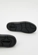 Чоловічі кросівки крокси Ємоушн Чорні Crocs InMotion LiteRide Pacer Black/Black (46-47, чорний) - изображение 2