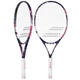 Ракетка для тенісу Babolat B fly 25 2023 year, різнокольорова - изображение 2