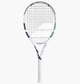 Ракетка для тенісу Babolat EVO DRIVE LITE Gen2 Gr1, біла - зображення 1