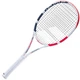 Ракетка для тенісу Babolat Pure Strike 18/20 unstr Gr3, біло-червона - изображение 6