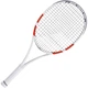 Ракетка длля тенісу Babolat Pure Strike JR 26 Gr 00, біло-червона - изображение 1