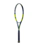 Ракетка для тенісу Babolat PURE AERO GEN9 UNSTR Gr4, чорно-жовта - изображение 2