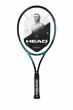 Ракетка для тенісу Head Gravity MP L 2025 Gr2. чорно-синя - зображення 1