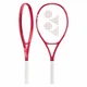 Ракетка для тенісу Yonex VCore 98 Ruby Gr4, червоно-біла - зображення 1