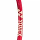 Ракетка для тенісу Yonex VCore 98 Ruby Gr4, червоно-біла - зображення 2