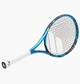 Ракетка для тенісу Babolat Pure Drive Super-Lite unstr Gr2, чорно-синя - зображення 1