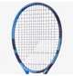 Ракетка для тенісу Babolat Pure Drive Super-Lite unstr Gr2, чорно-синя - зображення 7