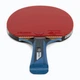 Ракетка для настільного тенісу Butterfly Timo Boll, чорно-червона - изображение 3