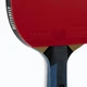 Ракетка для настільного тенісу Butterfly Timo Boll, чорно-червона - изображение 5