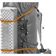 Рюкзак туристичний Exped THUNDER 50 л, синій - изображение 6