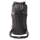 Рюкзак туристичний Exped BLACK ICE 45 л, чорний - изображение 2