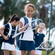 Ракетка Tecnifibre Tempo IGA 25 with cover, різнокольорова - зображення 2