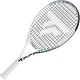 Ракетка для тенісу Tecnifibre Tempo 24, біла - изображение 3
