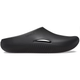 Чоловічі шльопанці Crocs Mellow Recovery Black (41-42, чорний) - зображення 2