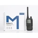 Портативна рація Baofeng UV-5R_MINI_Grey_Single - зображення 6