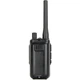 Портативна рація Baofeng UV-5R_MINI_Grey_Single - зображення 9