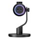 Микрофон Streamplify MIC MINI-48-RGB-ST Black (SPMC-MM1C327.11) - изображение 4