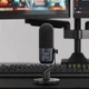 Микрофон Streamplify MIC MINI-48-RGB-ST Black (SPMC-MM1C327.11) - изображение 6