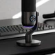 Микрофон Streamplify MIC MINI-48-RGB-ST Black (SPMC-MM1C327.11) - изображение 7