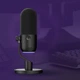 Микрофон Streamplify MIC MINI-48-RGB-ST Black (SPMC-MM1C327.11) - изображение 8