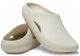 Чоловічі шльопанці Crocs Mellow Recovery Bone (42-43, бежевий) - изображение 1
