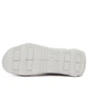 Чоловічі кросівки крокс Єхо Сірі Crocs Echo Surge Pacer Sneakers Atmosphere/White (40-41, сірий) - изображение 6