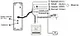 Виклична панель домофону з вбудованим зчитувачем карток SEVEN CP-7504/4 RFID black - зображення 9
