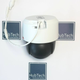 8 МП IP PTZ WizColor WizSense відеокамера Dahua DH-IPC-PT2849C1-S-PV-PRO (3.6мм) - изображение 6
