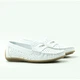 Женские мокасины STEPTER 8924 37 размер - изображение 2