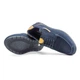 Мужские туфли комфорт VITTO ROSSI 29-582F-2B 40 размер - изображение 3