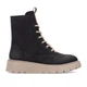 Жіночі черевики RIEKER 70404-01 40 розмір - зображення 1