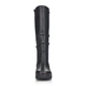 Женские сапоги RIEKER Y4693-00 41 размер - изображение 4