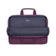 Сумка для ноутбука Rivacase 8231 15.6" Purple (8231 (Purple)) - зображення 9