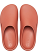 Чоловічі шльопанці Crocs Mellow Recovery Terracotta (42-43, червоний) - изображение 3