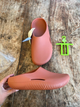 Чоловічі шльопанці Crocs Mellow Recovery Terracotta (42-43, червоний) - изображение 6
