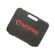 Набор инструмента 1/2",1/4",3/8" 156 шт с битами PROFI Storm INTERTOOL - изображение 9