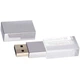 USB флеш накопитель ColorWay 64GB ColorWay Crystal USB 3.0 (CW-USBCL64) - изображение 4