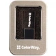USB флеш накопитель ColorWay 64GB ColorWay Crystal USB 3.0 (CW-USBCL64) - изображение 9