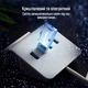 USB флеш накопитель ColorWay 64GB ColorWay Crystal USB 3.0 (CW-USBCL64) - изображение 10