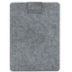 Чехол для ноутбука Vinga 15.6" NSF150 Gray (NSF150GY) - изображение 2