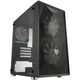 Корпус FSP CST130BASICB без БЖ mATX Black (CST130BASICB) - изображение 1