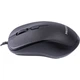 Мишка Maxxter (Mc-3B01) USB Black (Mc-3B01) - зображення 3
