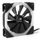 Кулер для корпуса Vinga (RGB fan-06) - изображение 2