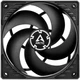 Кулер до корпусу Arctic P12 Silent Black (ACFAN00130A) - зображення 1