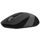 Мишка A4Tech FG10S Grey (4711421949811) - зображення 1