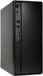 Корпус Chieftec UNI BS-10B-300 mATX , БЖ 300W, SLIM FF, USB Type C, CardReader (BS-10B-300) - зображення 1