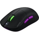 Мишка Hator Quasar 3 Ultra 8K Wireless Black (HTM770) - зображення 2