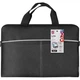 Сумка для ноутбука Defender 15.6" LITE, Black (26086) - изображение 8